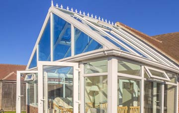 conservatory roof insulation costs Moel Tryfan