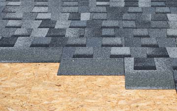 expert Moel Tryfan asphalt roof companies