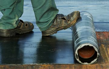 types of Moel Tryfan felt roof