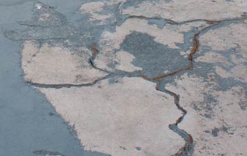 fibreglass roofing replacement Moel Tryfan