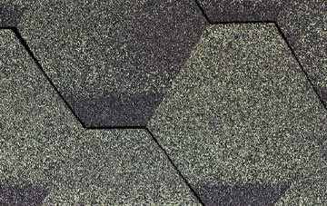 Moel Tryfan fibreglass shingle repairs