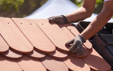 Moel Tryfan roof tile contractors