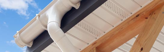 get Moel Tryfan guttering quotes today