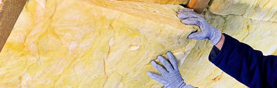 quotes for Moel Tryfan roof insulation