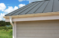 Moel Tryfan fascia repair