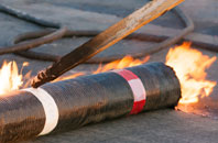 free Moel Tryfan flat roofing repair quotes