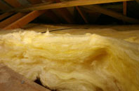 Moel Tryfan pitch roof insulation