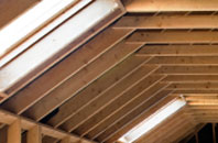Moel Tryfan tapered roof insulation quotes